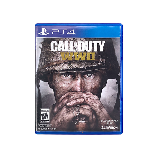 Call of Duty: WWII