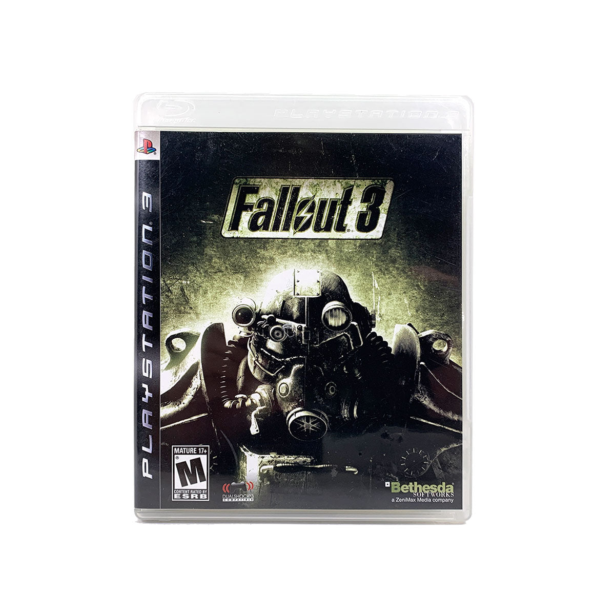 Fallout 3