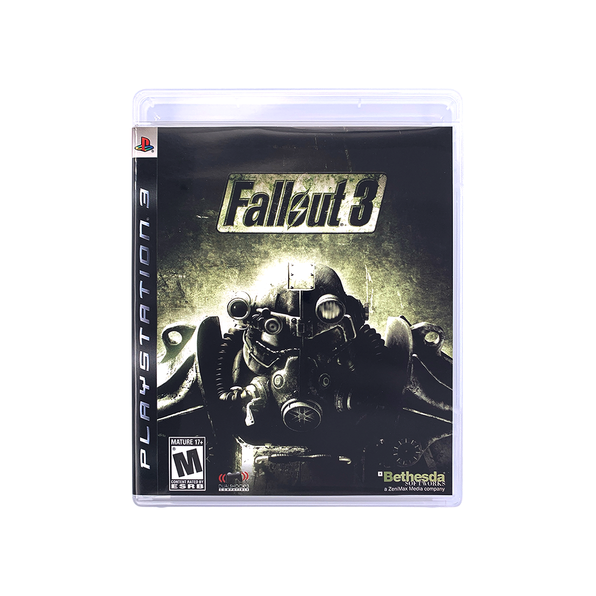 Fallout 3