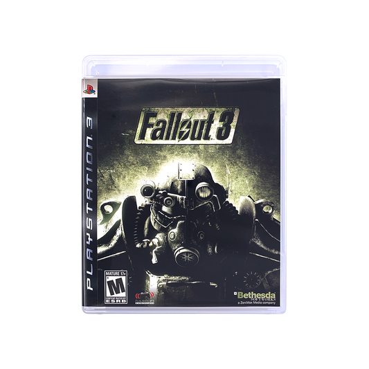 Fallout 3
