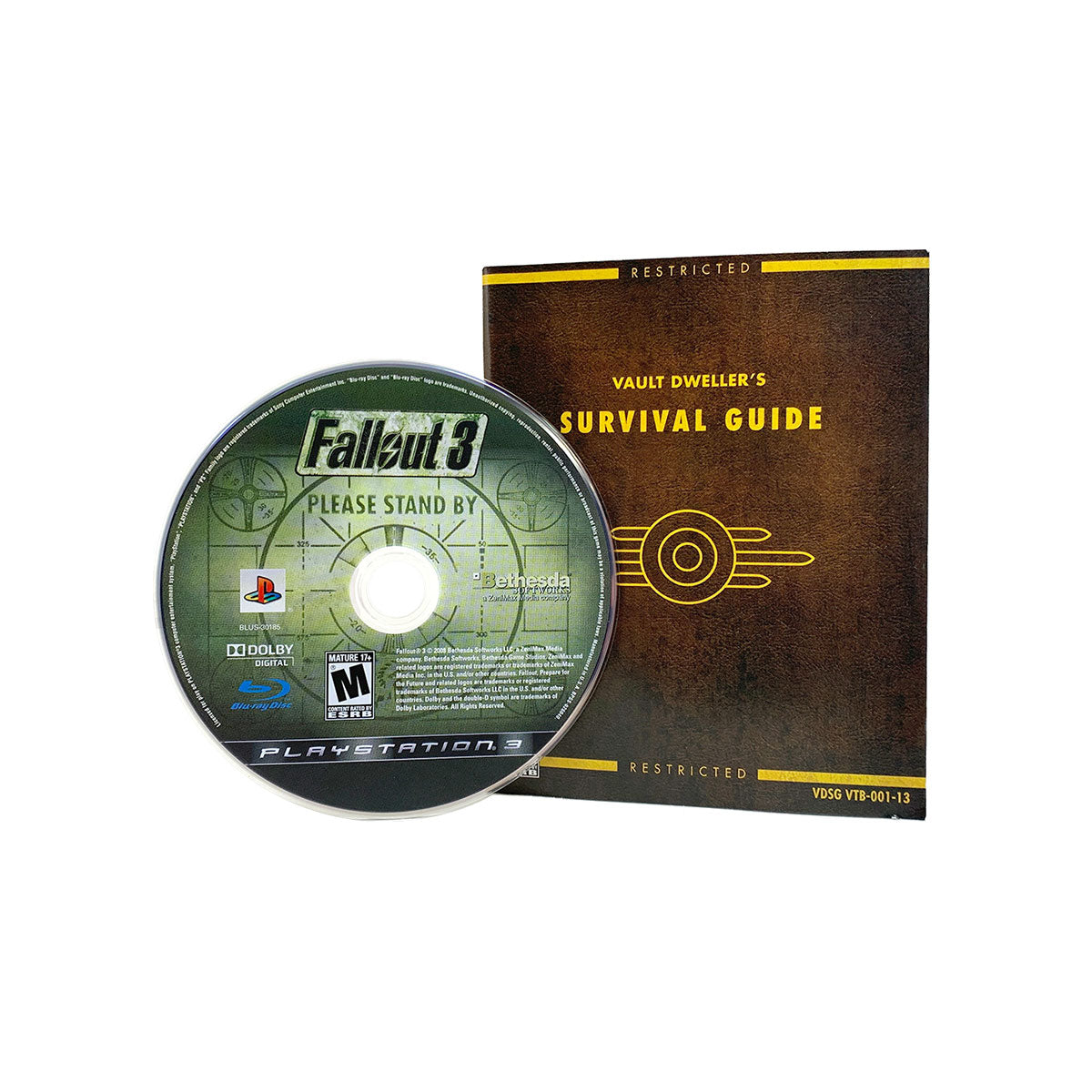 Fallout 3