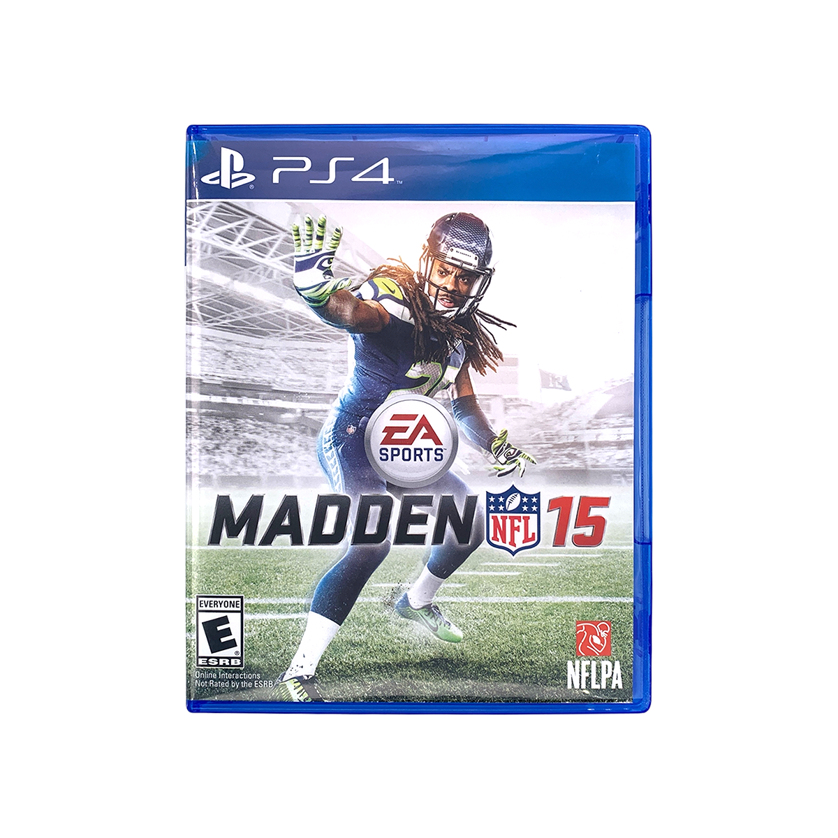 Madden NFL 15