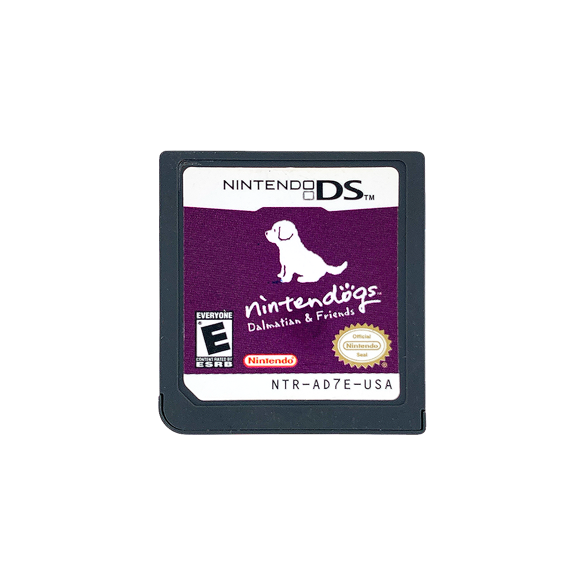 Nintendogs: Dalmatian & Friends