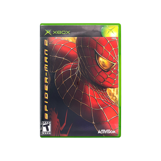 Spider-Man 2