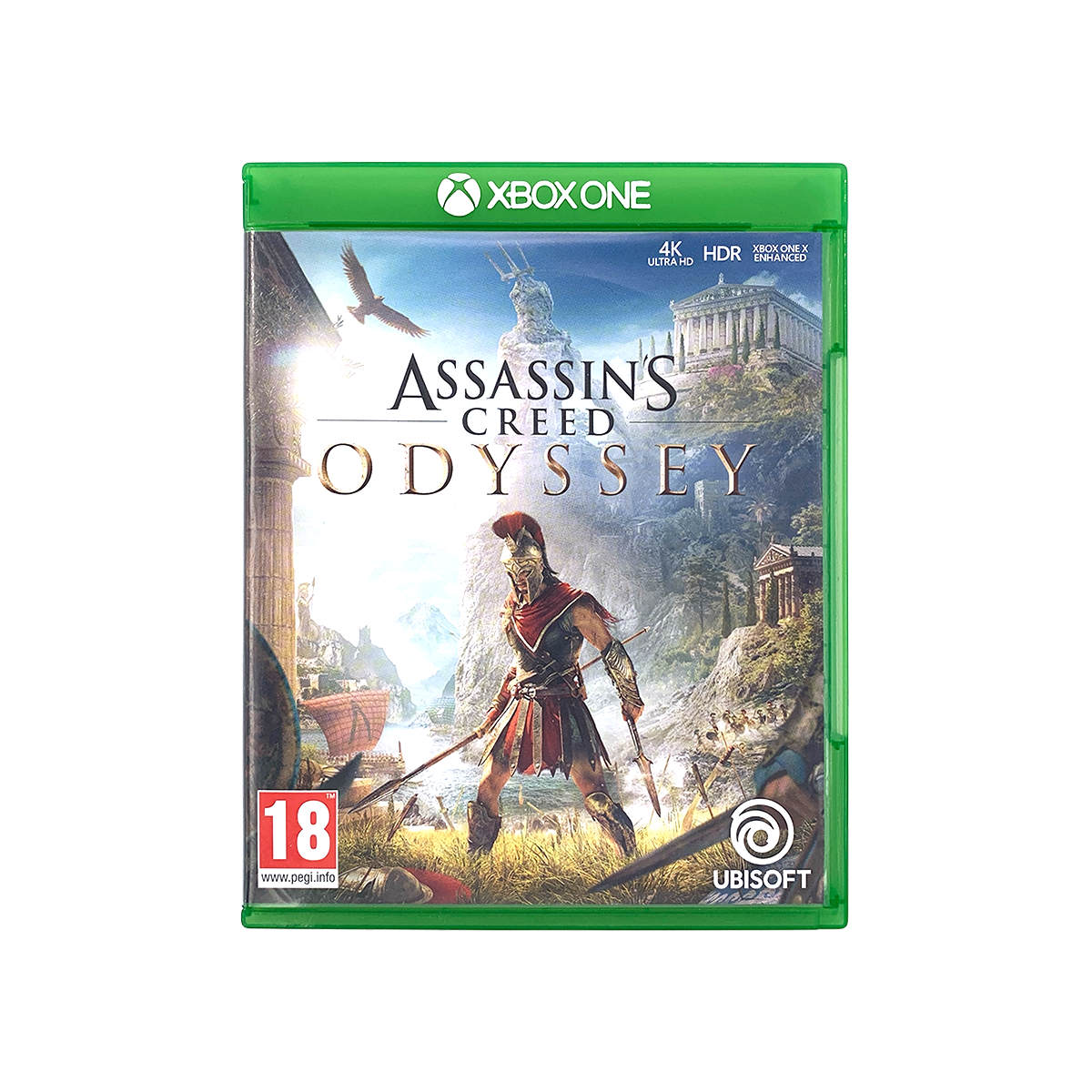 Assassin's Creed Odyssey