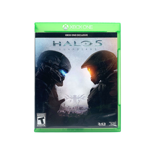 Halo 5: Guardians Xbox One