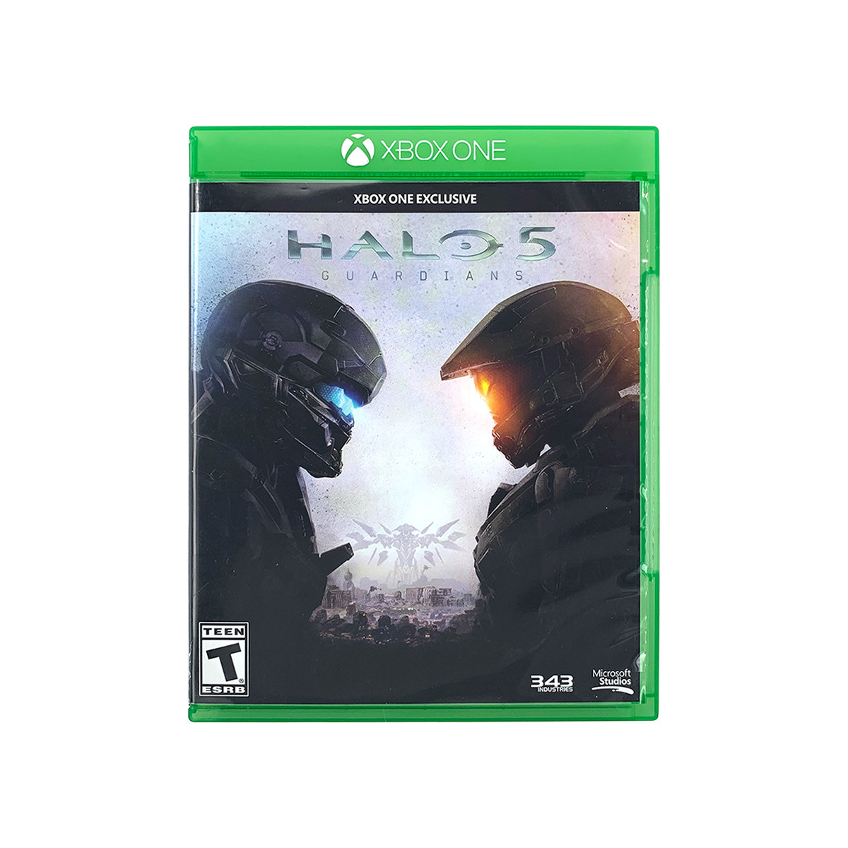 Halo 5: Guardians