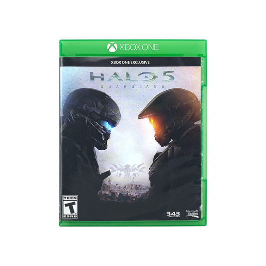Halo 5: Guardians