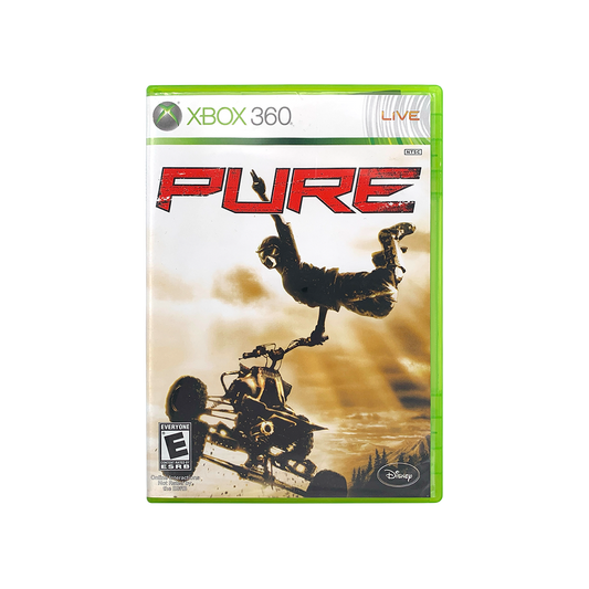 Pure