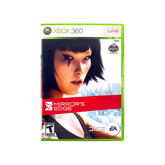 Mirror's Edge