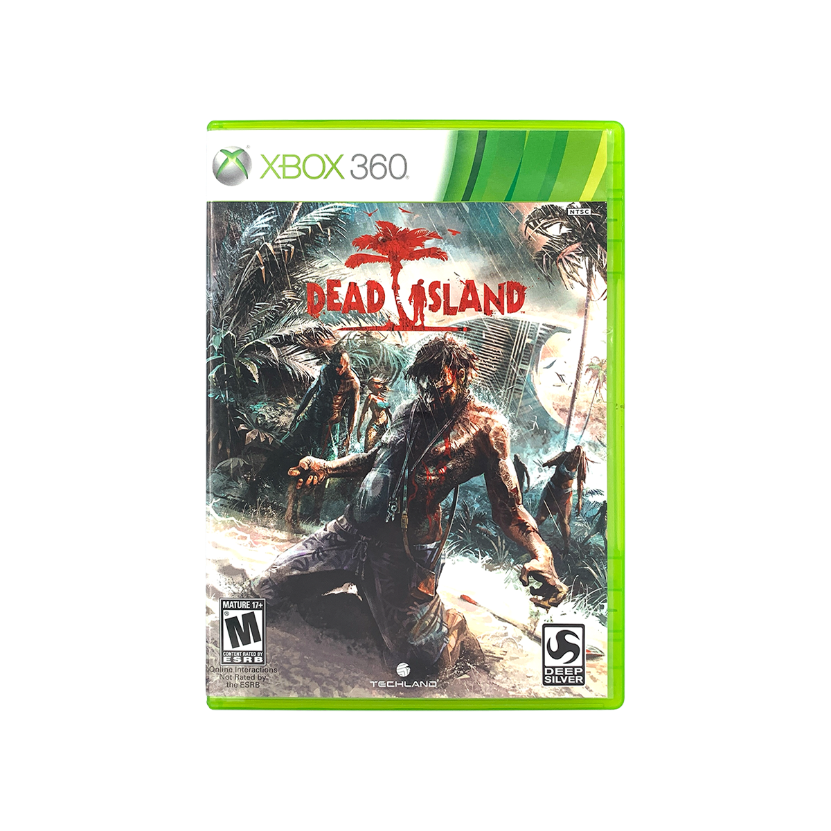 Dead Island