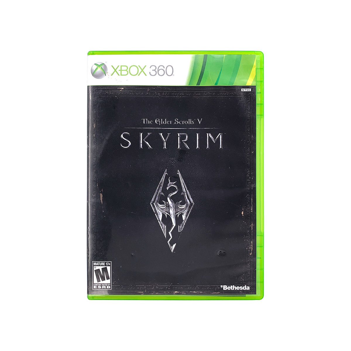 The Elder Scrolls V: Skyrim