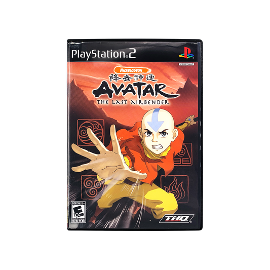 Avatar: The Last Airbender