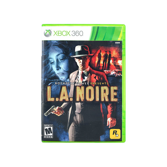 L.A. Noire