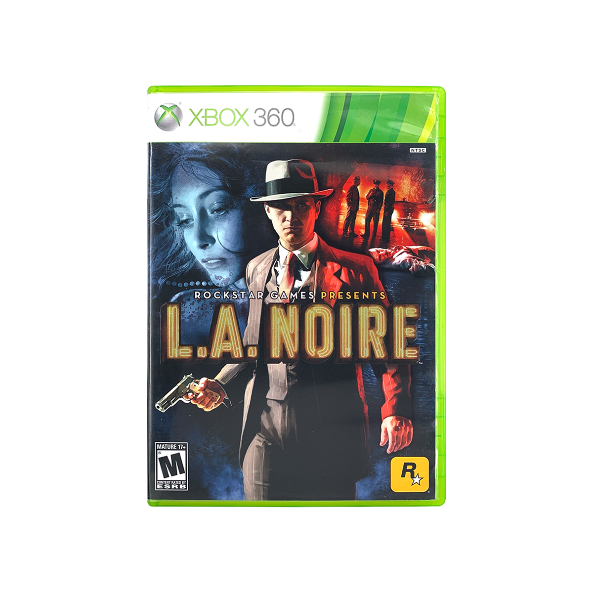 L.A. Noire