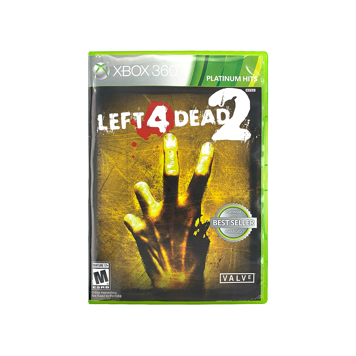Left 4 Dead 2