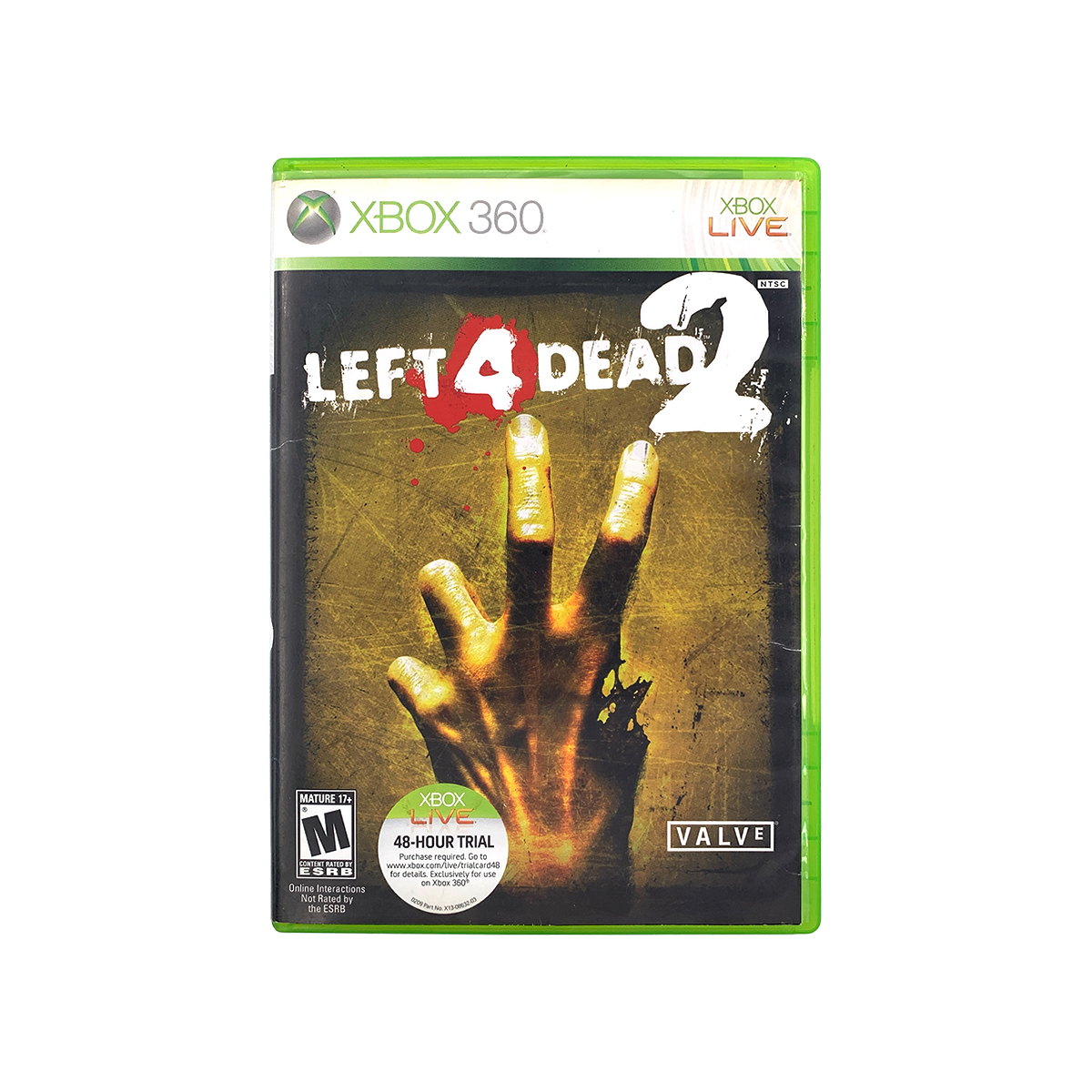 Left 4 Dead 2