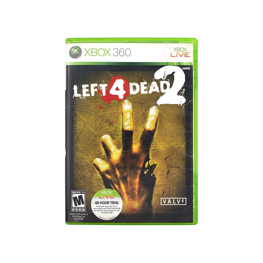 Left 4 Dead 2