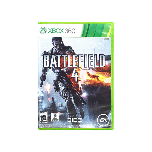 Battlefield 4