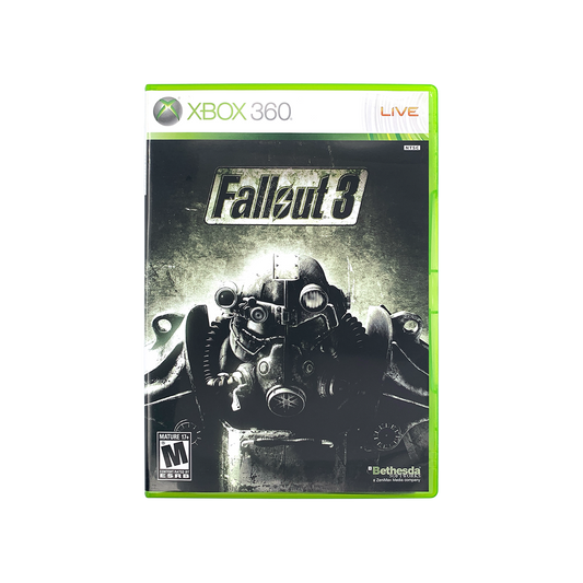 Fallout 3