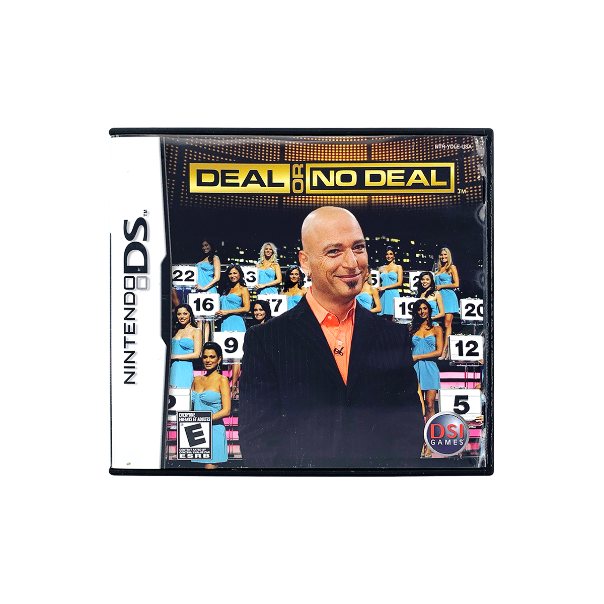 Deal or No Deal