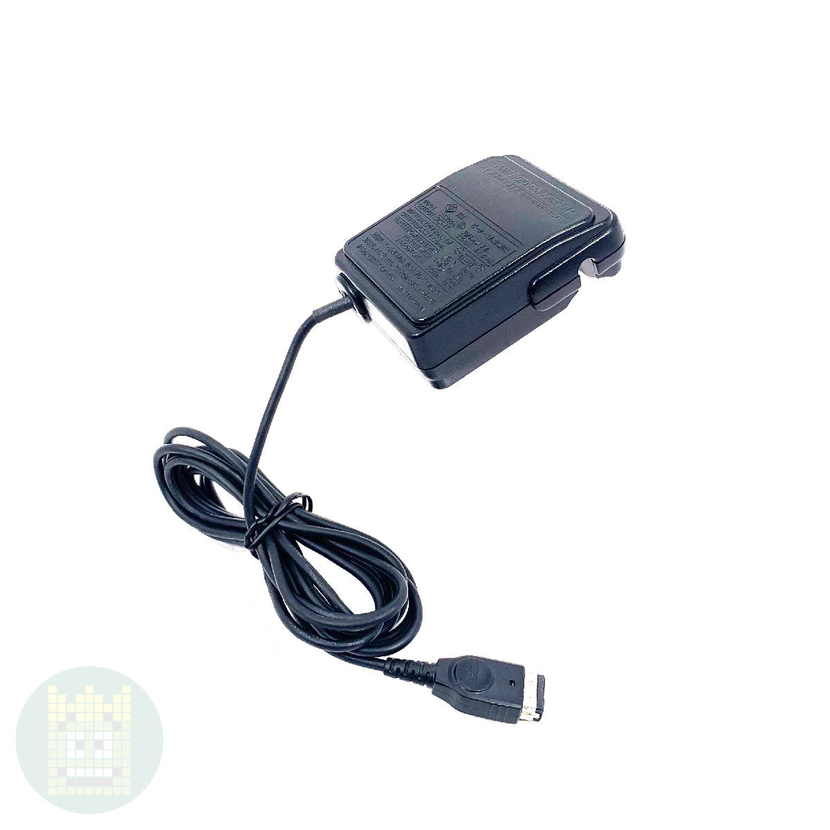 Game Boy Advance SP AGS-001 (Flame Red) w/ Charger