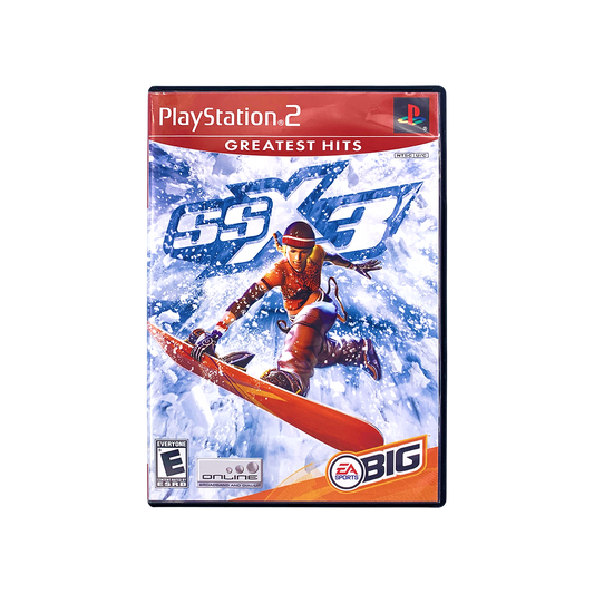 SSX3