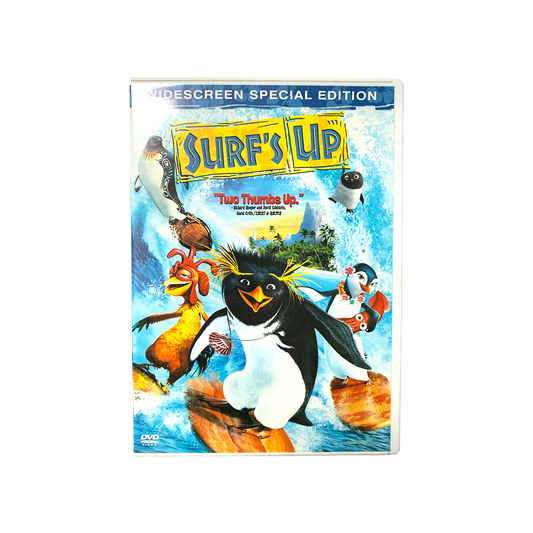 Surf's Up