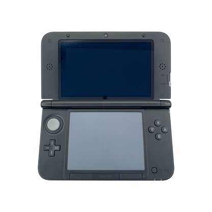 Pokémon XY 3DS XL (Blue) w/ Charger BUN124