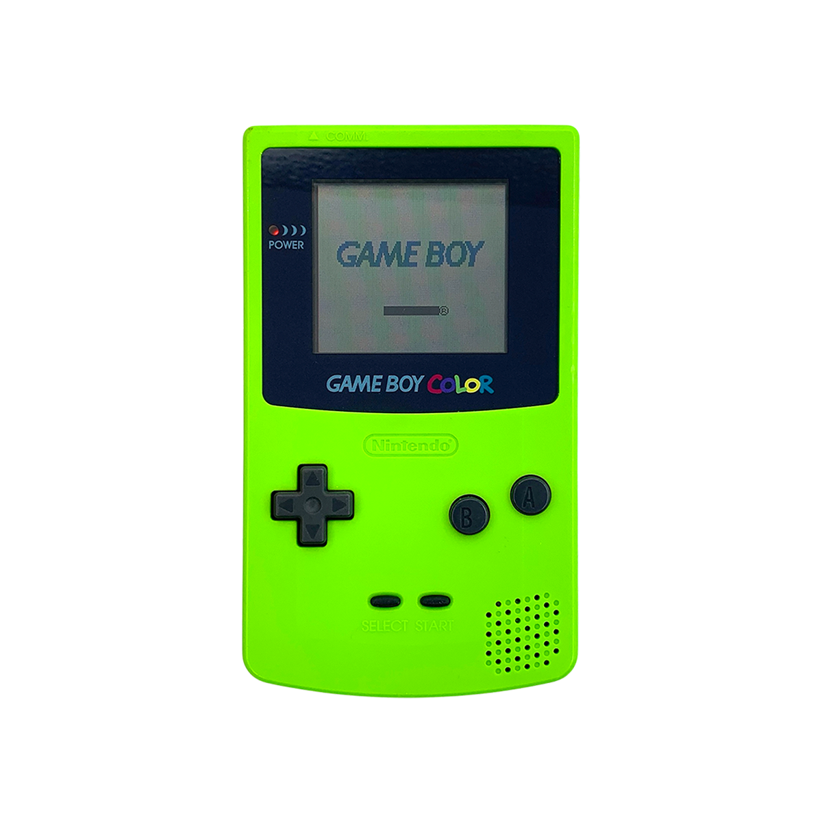 Game Boy Color (Kiwi)