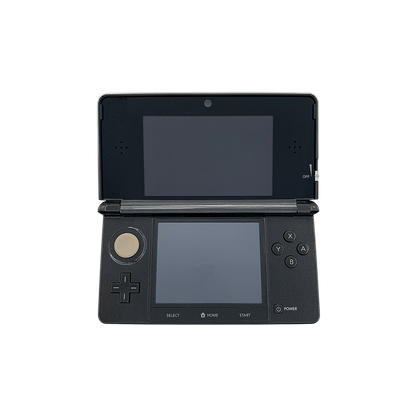 Nintendo 3DS (Cosmo Black)
