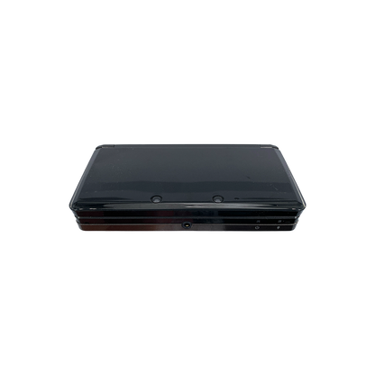 Nintendo 3DS (Cosmo Black)