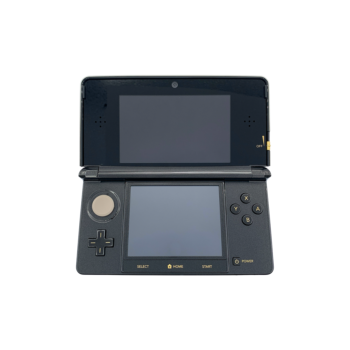 The Legend of Zelda 25th Anniversary Nintendo 3DS BUN136