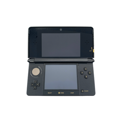 The Legend of Zelda 25th Anniversary Nintendo 3DS BUN136