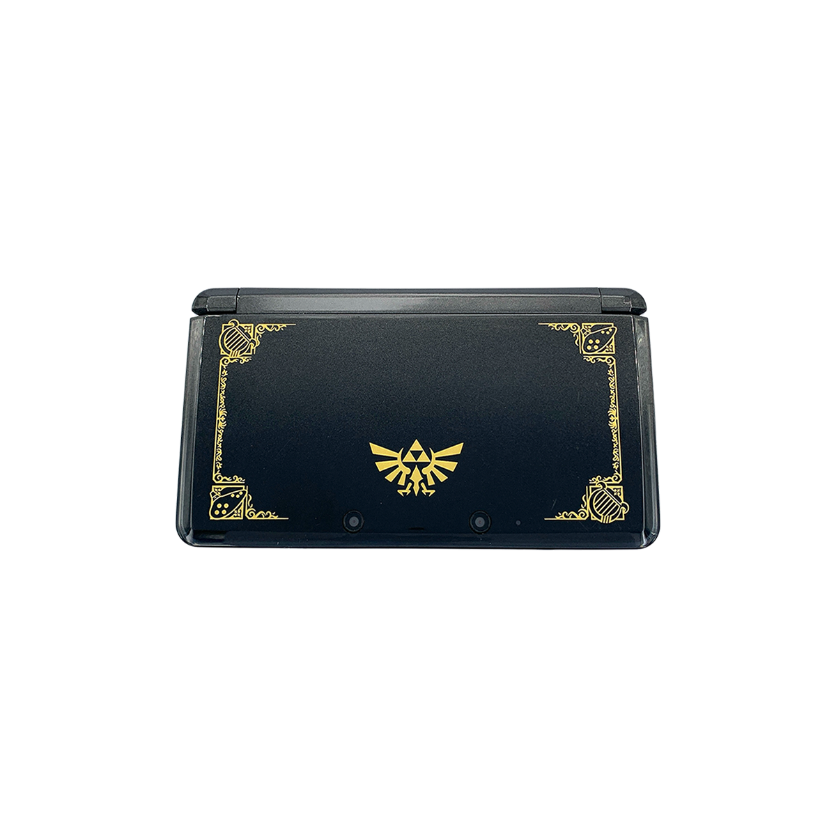 The Legend of Zelda 25th Anniversary Nintendo 3DS BUN136