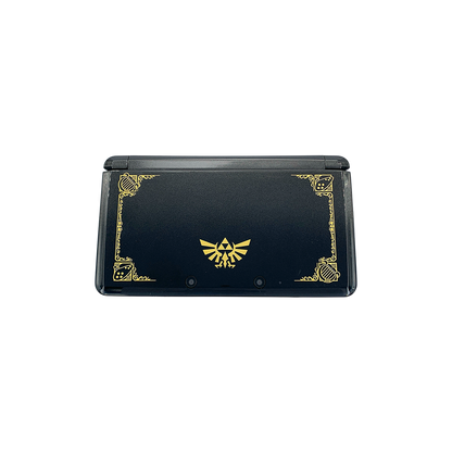 The Legend of Zelda 25th Anniversary Nintendo 3DS BUN136
