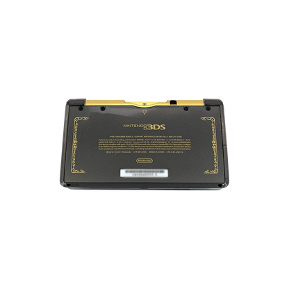 The Legend of Zelda 25th Anniversary Nintendo 3DS BUN136