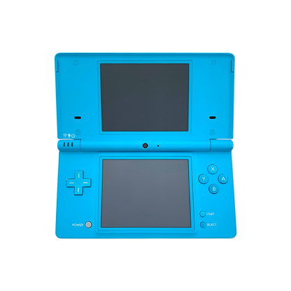 Nintendo DSi Blue w/ Charger BUN139