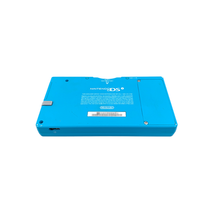 Nintendo DSi Blue w/ Charger BUN139