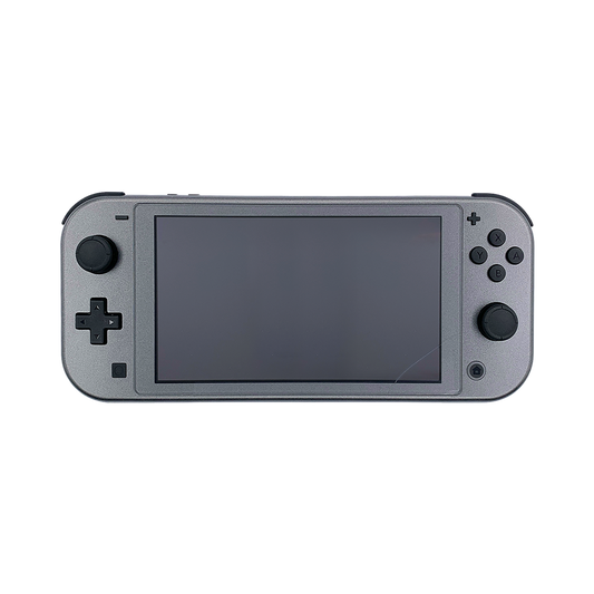 Nintendo Switch Lite: Dialga & Palkia Edition w/ Charger BUN148