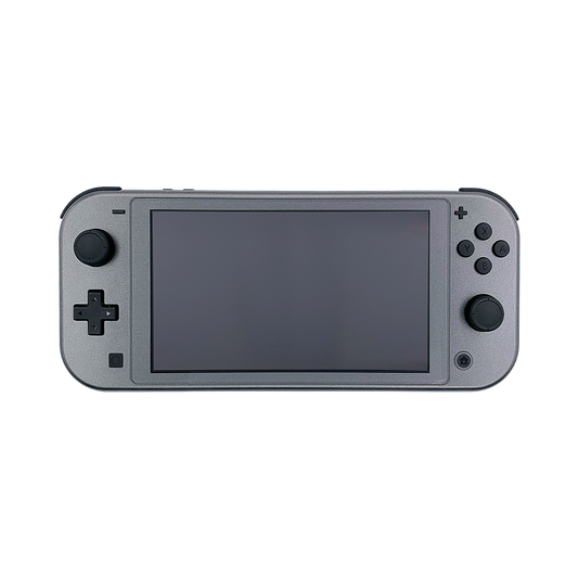 Nintendo Switch Lite: Dialga & Palkia Edition w/ Charger BUN148