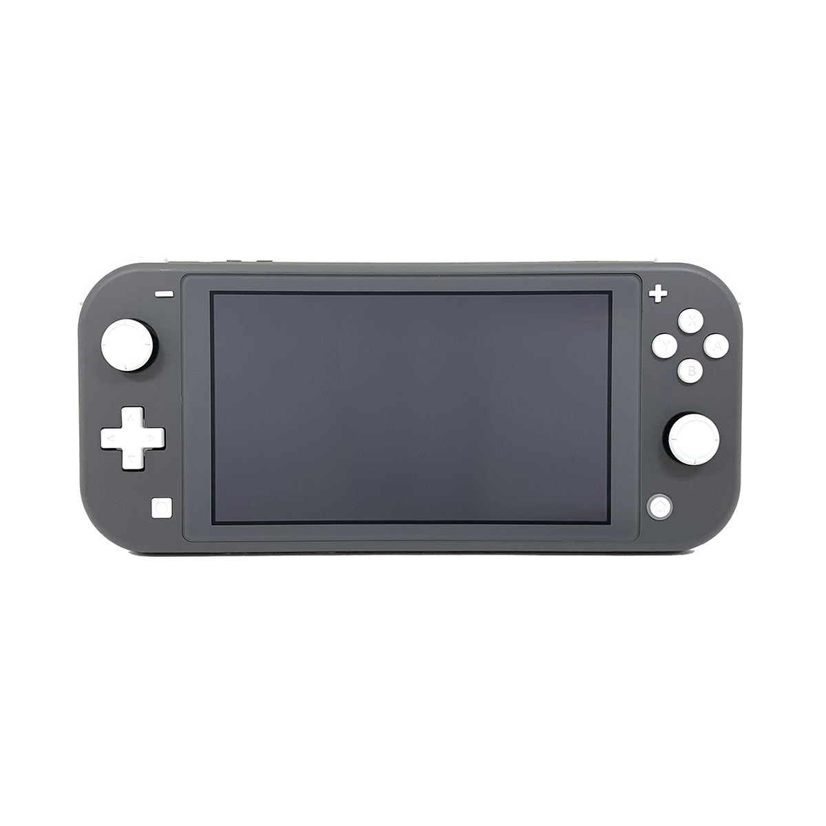 Nintendo Switch LITE w/ Charger (Gray)