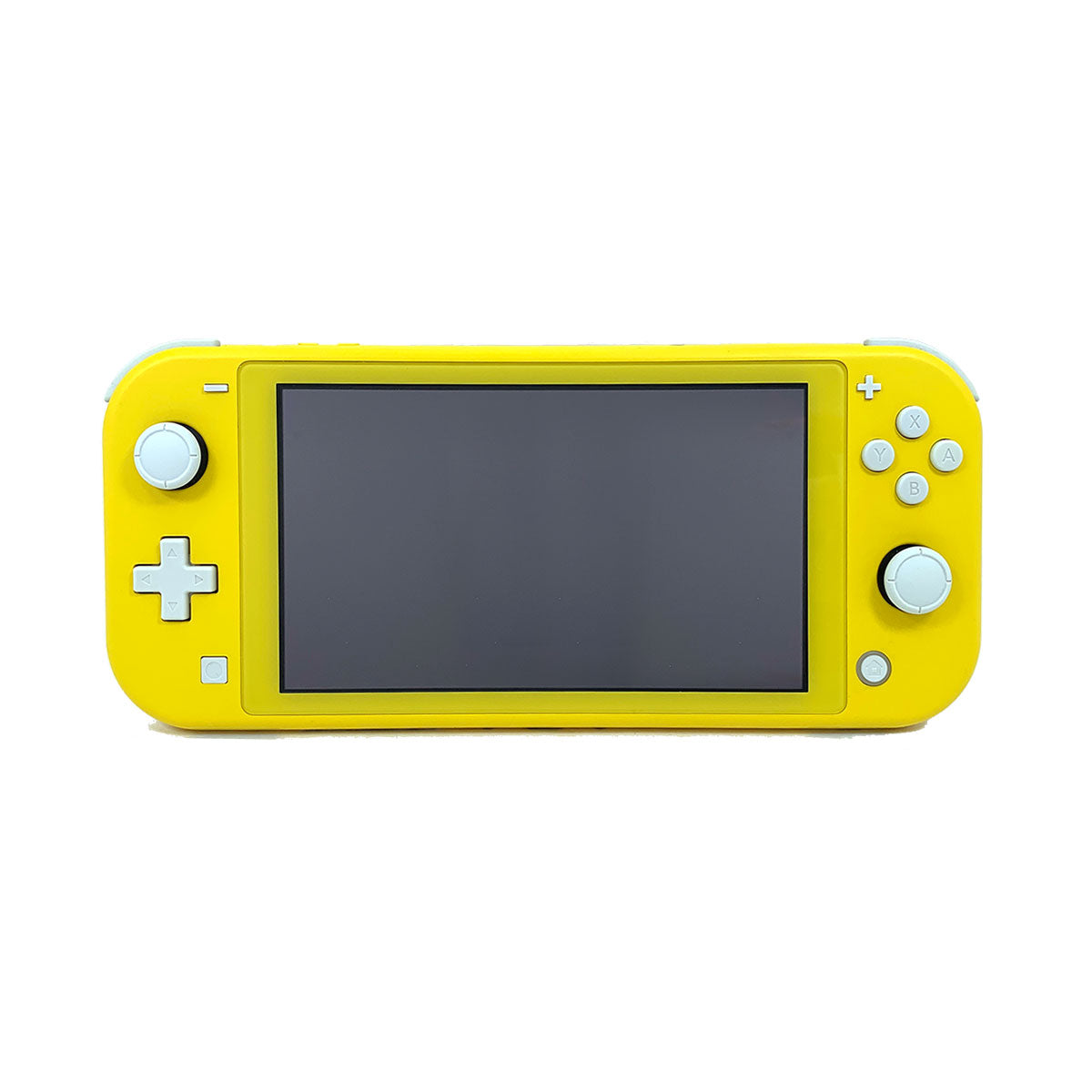 Nintendo Switch LITE w/ Charger (Yellow)