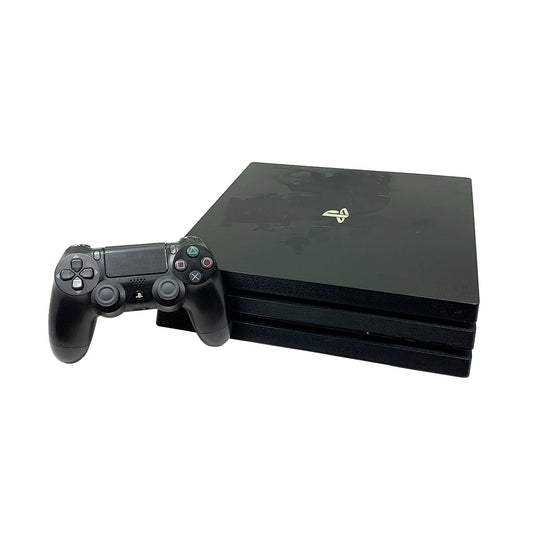 PlayStation 4 Pro 1TB w/ Original Controller