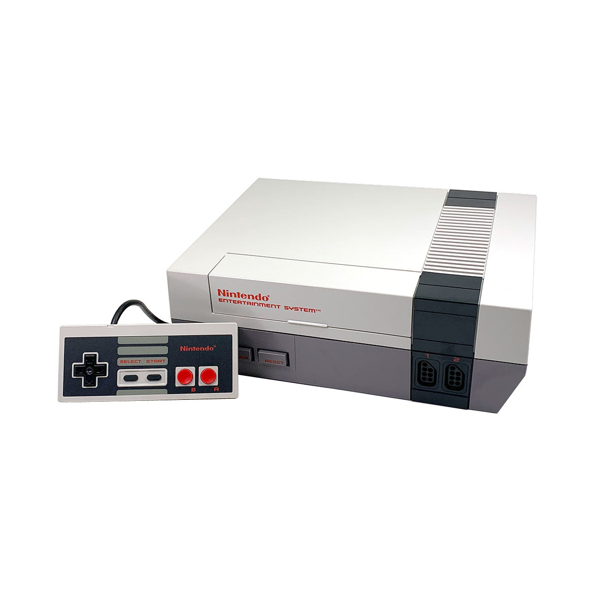 Original Nintendo Entertainment System (NES)