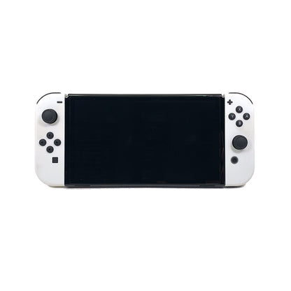Nintendo Switch OLED System (White) BUN160