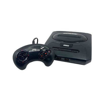 Sega Genesis V2 Console