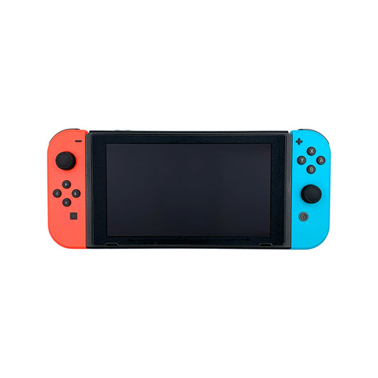 Nintendo Switch HAC-001(-01) w/ Charger BUN95