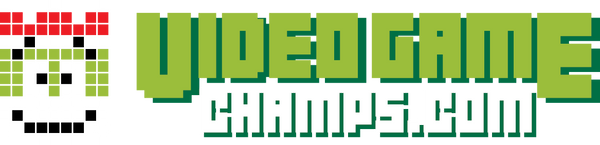 Video Game Champs