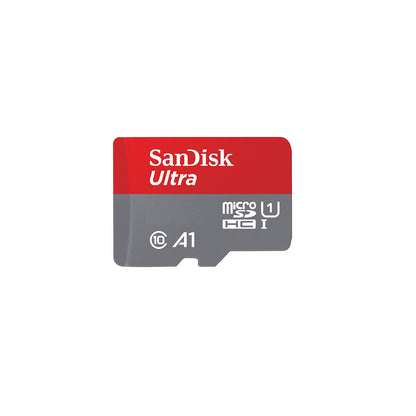 Micro SD Cards (Various)